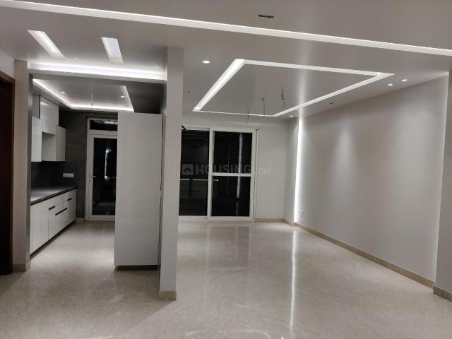 Flat for rent in West Delhi, Deri