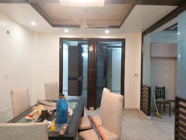 Flat for rent in West Delhi, Deri
