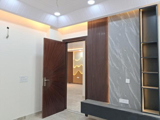 Flat for rent in West Delhi, Deri