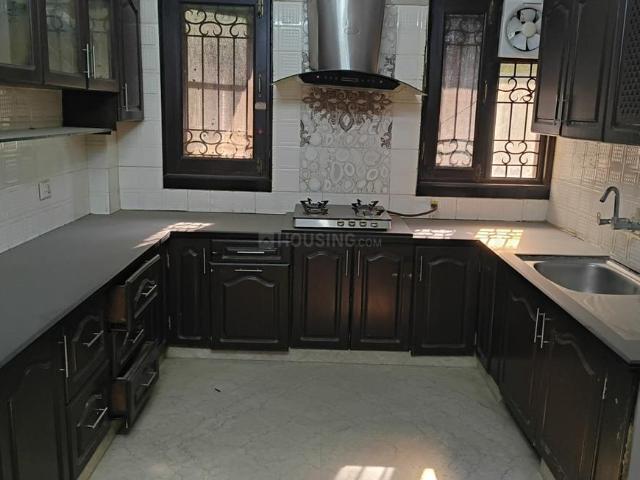 Flat for rent in West Delhi, Deri
