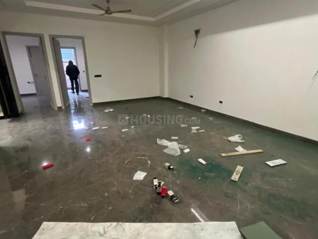 Flat for rent in West Delhi, Deri