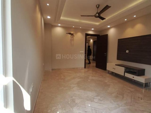 Flat for rent in Paschim Vihar, Delhi