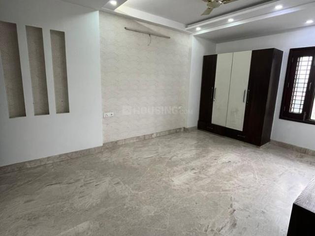 Flat for rent in West Delhi, Deri