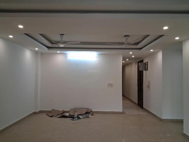 Flat for rent in West Delhi, Deri