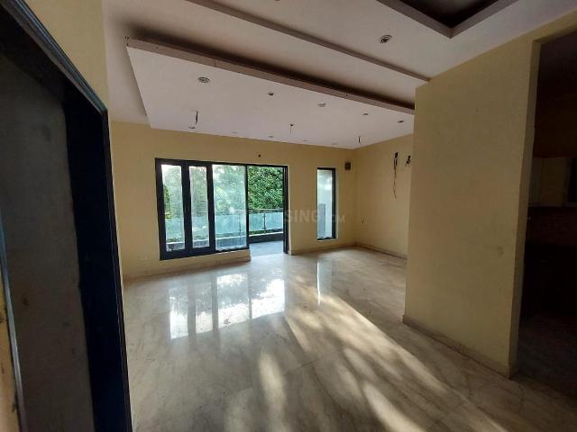 Flat for rent in West Delhi, Deri