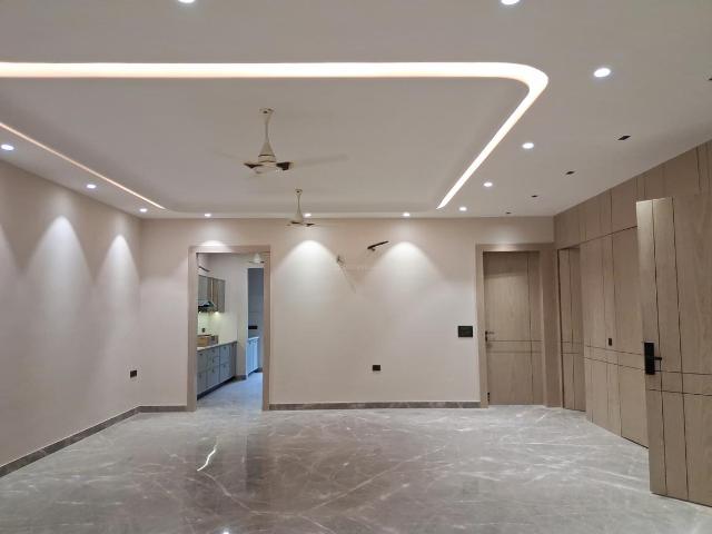 Flat for rent in West Delhi, Deri