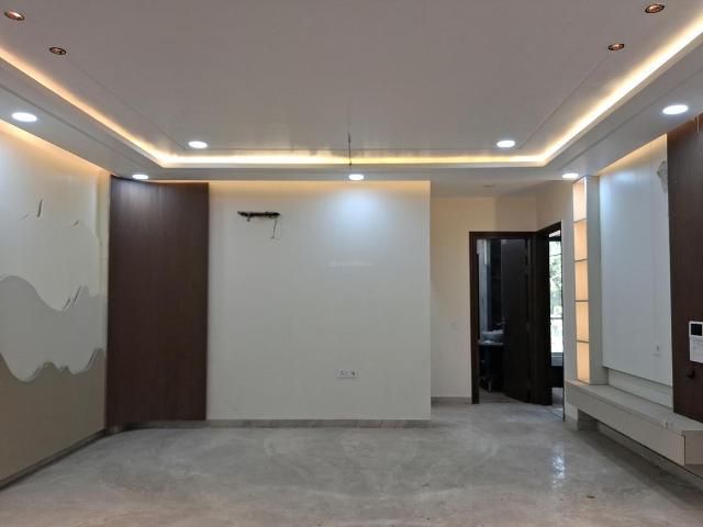 Flat for rent in West Delhi, Deri