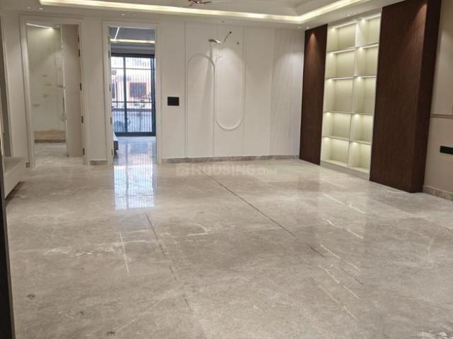 Flat for rent in West Delhi, Deri
