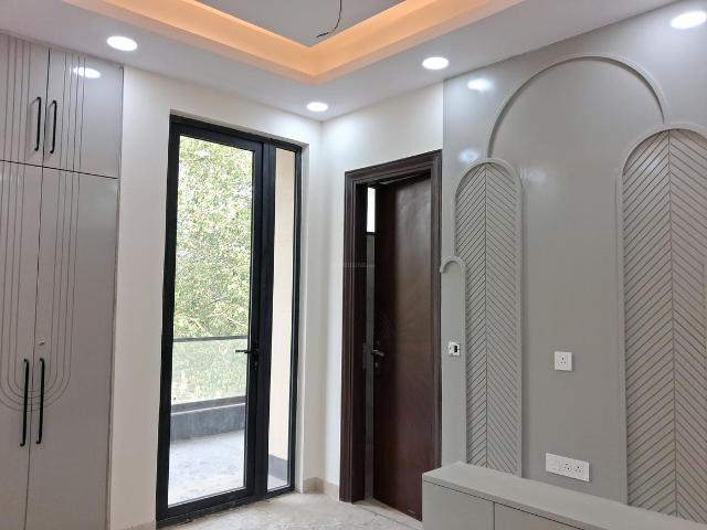 Flat for rent in West Delhi, Deri