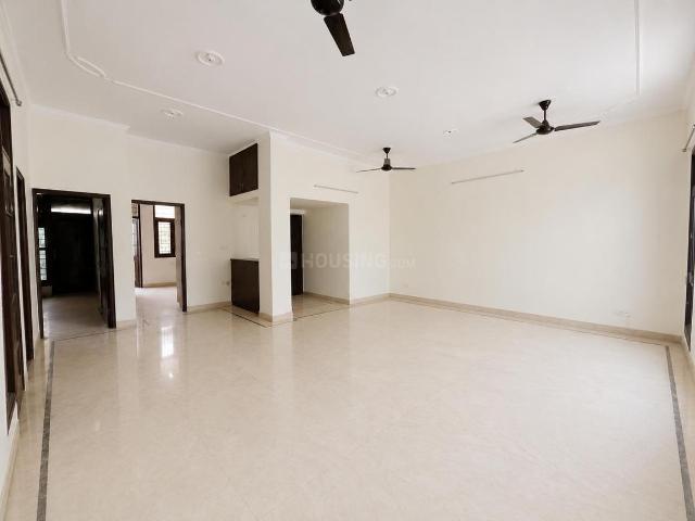 Flat for rent in West Delhi, Deri