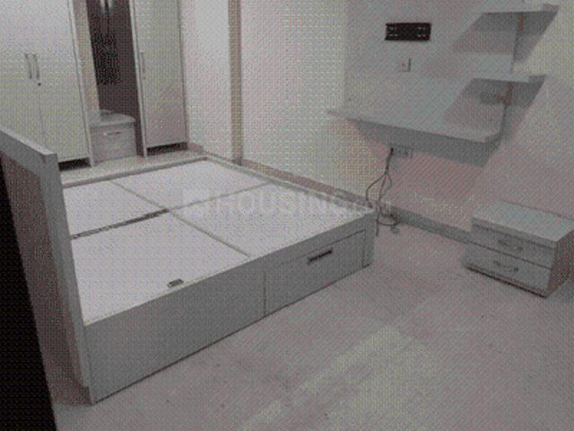Flat for rent in West Delhi, Deri