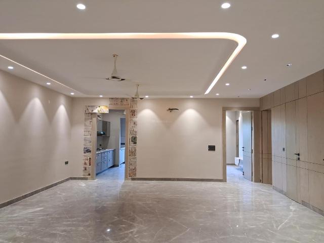 Flat for rent in West Delhi, Deri