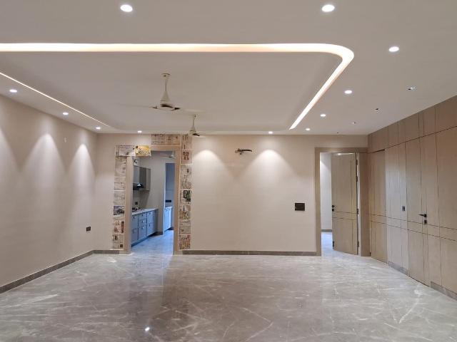 Flat for rent in West Delhi, Deri
