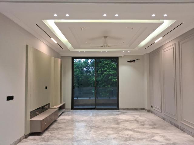 Flat for rent in West Delhi, Deri