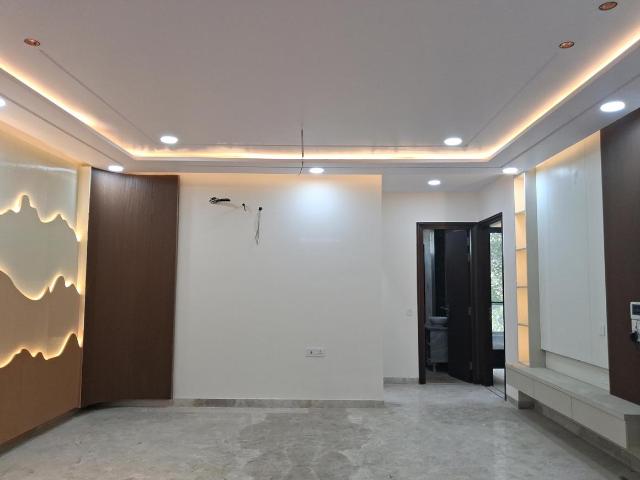 Flat for rent in West Delhi, Deri