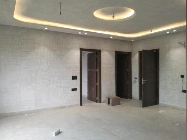 Flat for rent in West Delhi, Deri