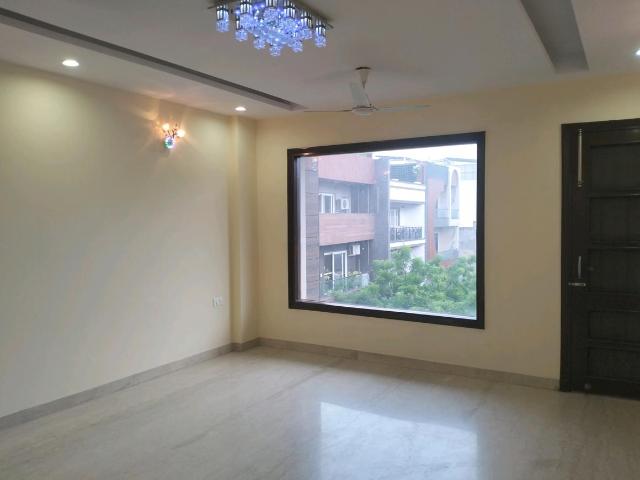 Flat for rent in West Delhi, Deri