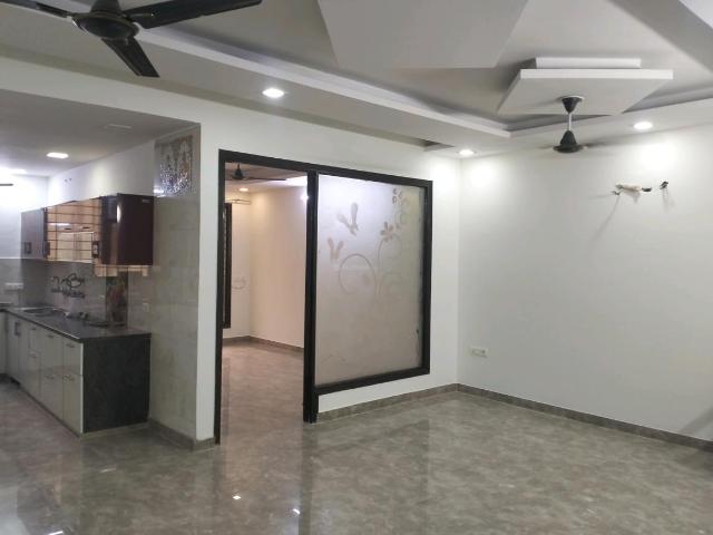 Flat for rent in West Delhi, Deri