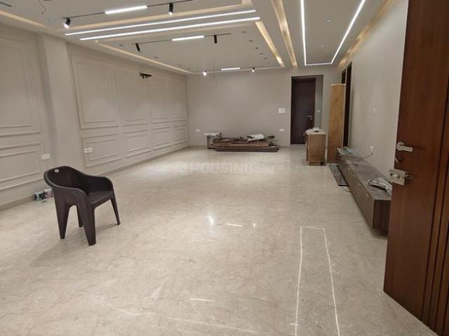 Flat for rent in West Delhi, Deri