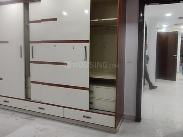 Flat for rent in West Delhi, Deri