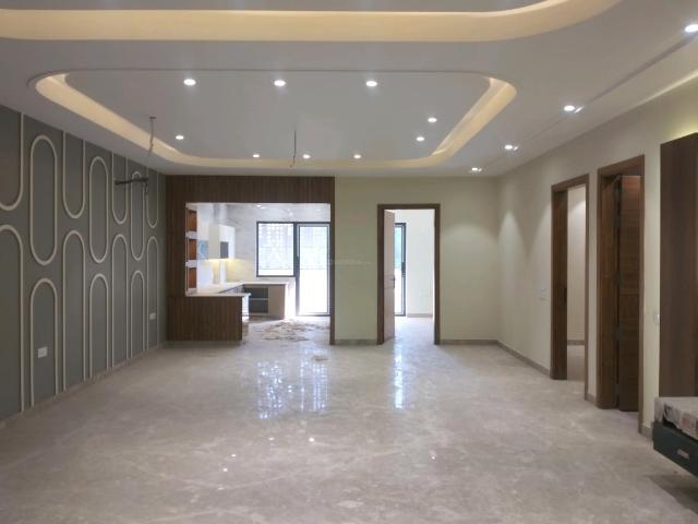 Flat for sale in West Delhi, Deri