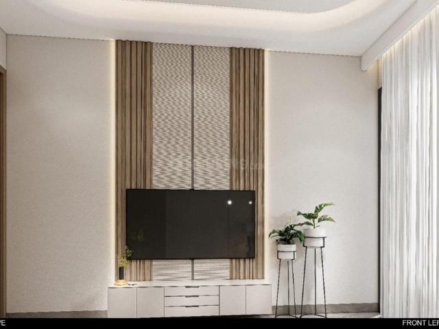 Flat for sale in West Delhi, Deri