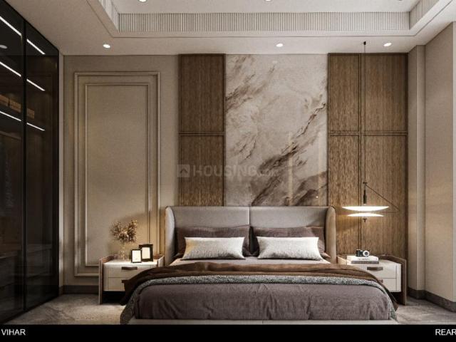 Flat for sale in West Delhi, Deri