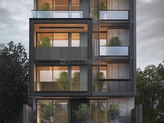 Flat for sale in West Delhi, Deri