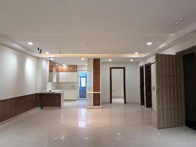 Flat for sale in West Delhi, Deri