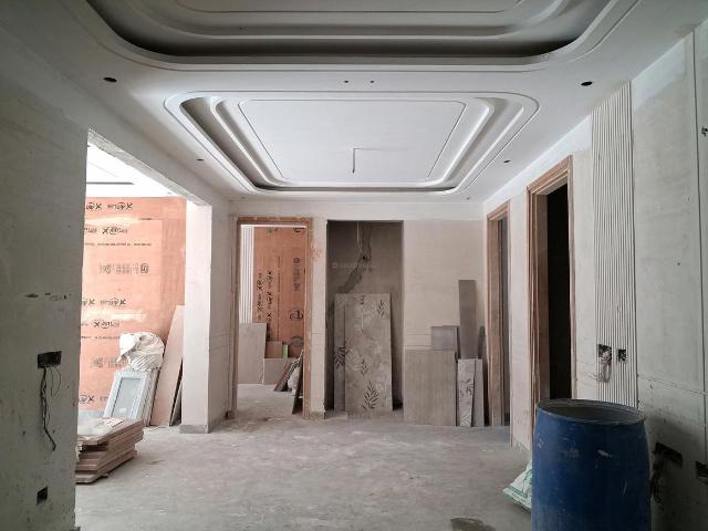Flat for sale in West Delhi, Deri