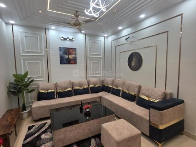 Flat for sale in West Delhi, Deri
