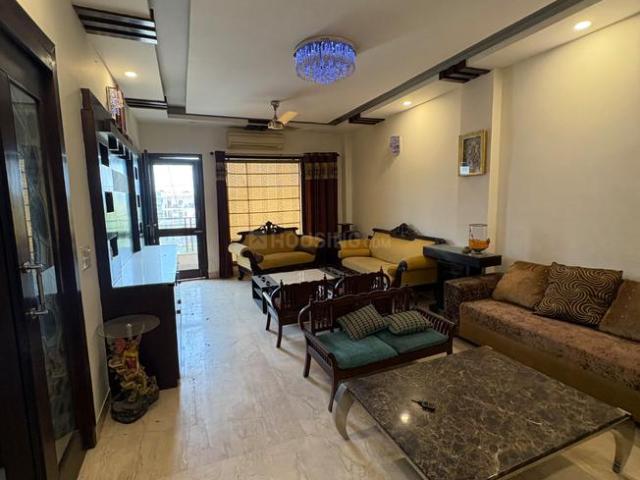 Flat for sale in West Delhi, Deri