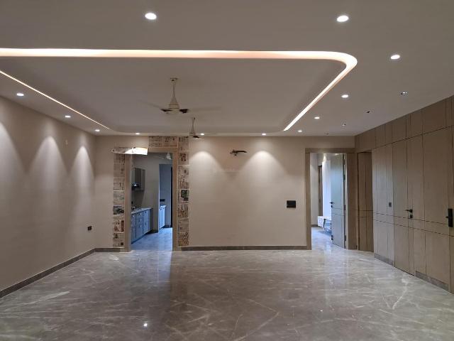 Flat for sale in West Delhi, Deri