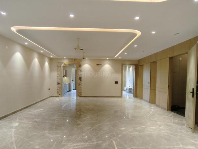 Flat for sale in West Delhi, Deri