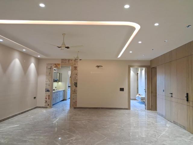 Flat for sale in West Delhi, Deri