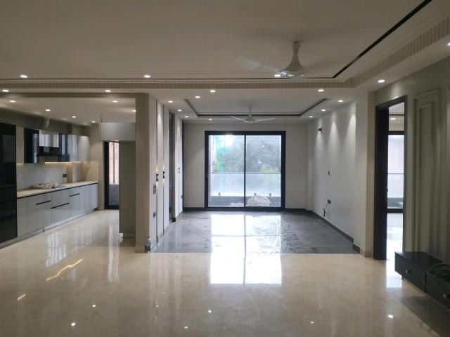 Flat for sale in West Delhi, Deri
