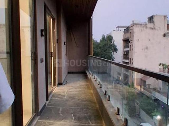Flat for sale in Paschim Vihar, Delhi