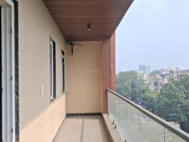 Flat for sale in Paschim Vihar, Delhi
