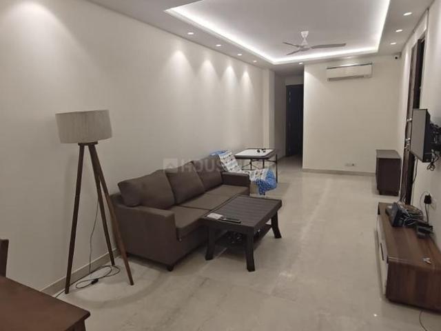Flat for sale in West Delhi, Deri