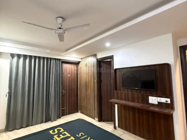 Flat for rent in West Delhi, Deri