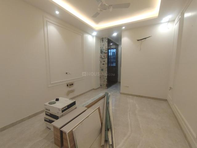 Flat for rent in North West Delhi, Deri