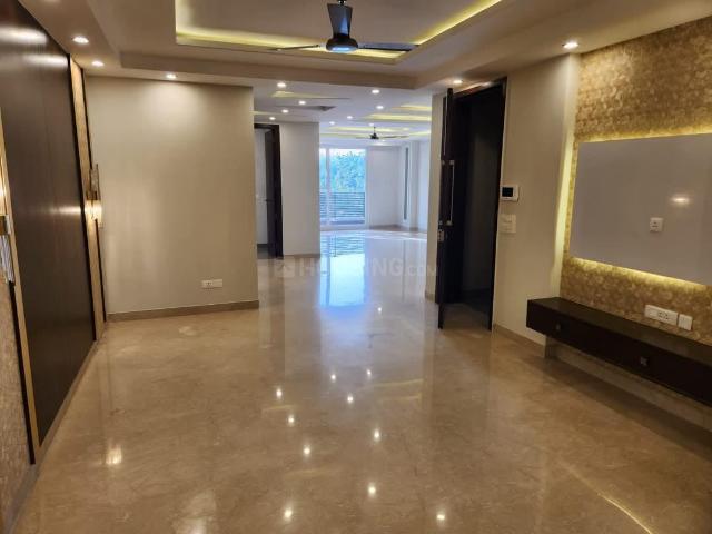 Flat for rent in North West Delhi, Deri