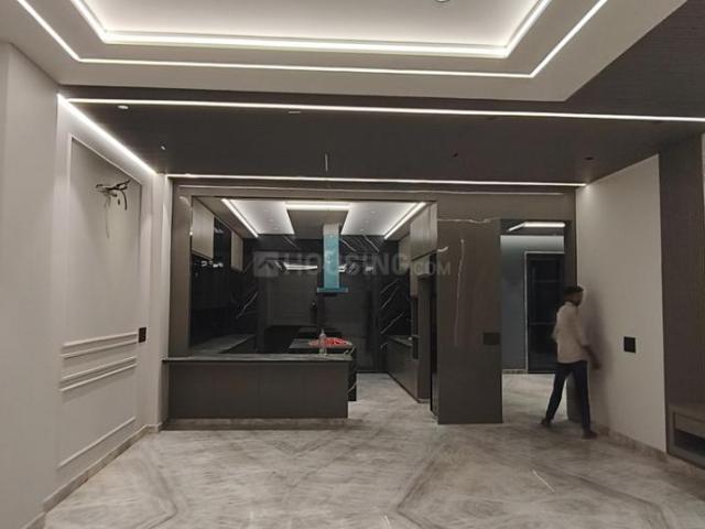 Flat for rent in North West Delhi, Deri