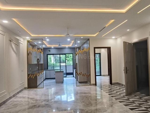Flat for rent in North West Delhi, Deri