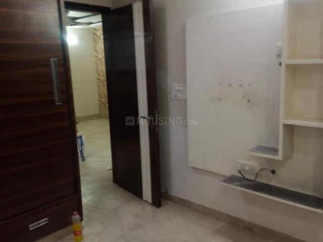 Flat for rent in North West Delhi, Deri