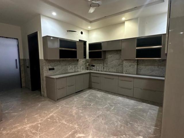 Flat for rent in North West Delhi, Deri