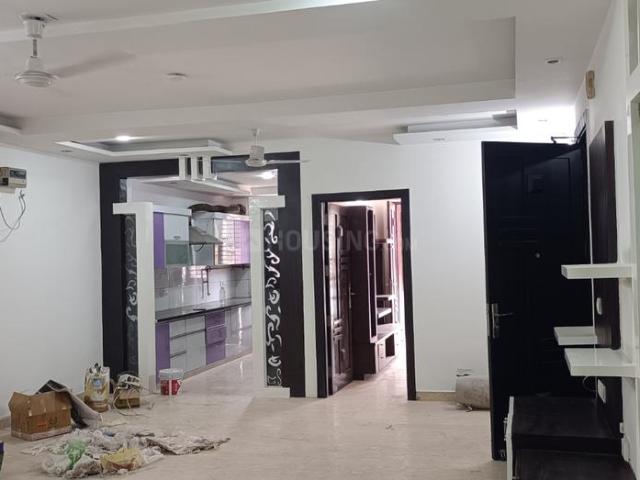 Flat for rent in North West Delhi, Deri