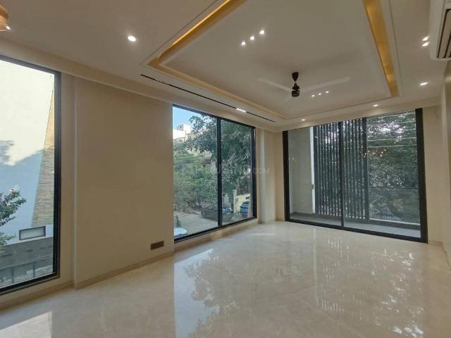 Flat for rent in North West Delhi, Deri