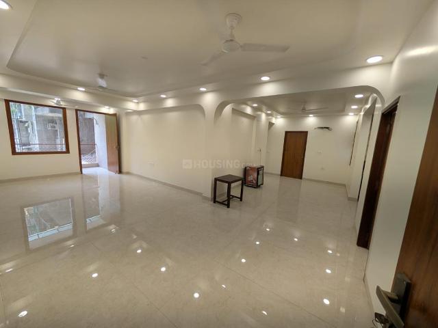 Flat for rent in North West Delhi, Deri