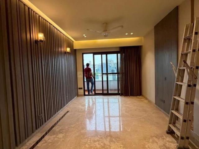 Flat for rent in North West Delhi, Deri